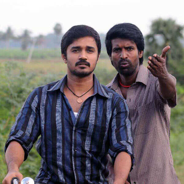 Thangadurai Wallpapers