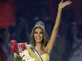 Miss Universe 2008: Winners