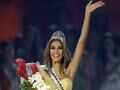 Miss Universe 2008: Winners