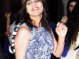Women's party night