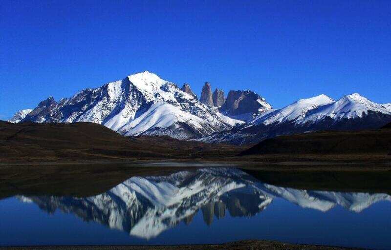 Top 10 hikes Patagonia Chile