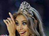 Miss Universe 2008