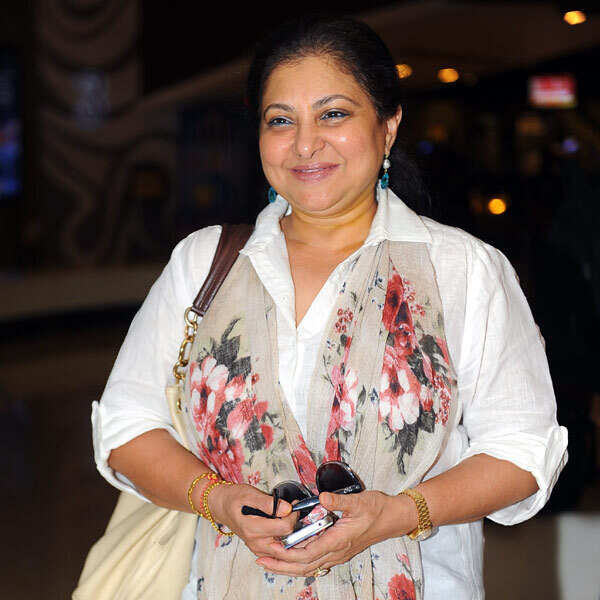 Smita Jaykar Pictures