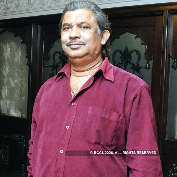 Raja Sen Images
