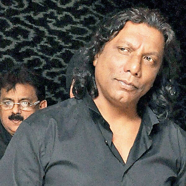 Arijit Dutta Stills