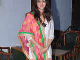 Holi party at Gondwana Club