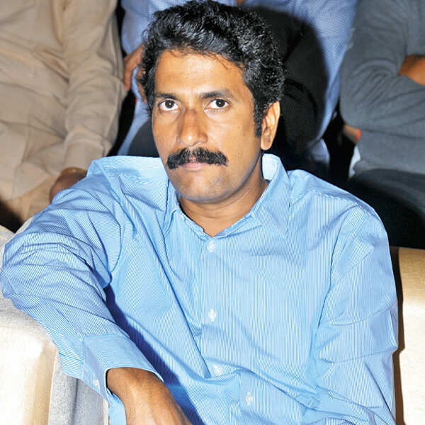 Anil Sunkara Photos