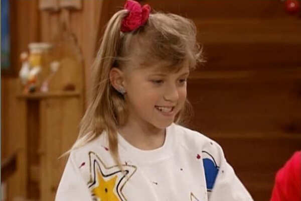 Jodie Sweetin Photos