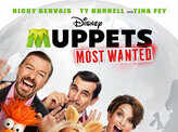 Muppets Most Wanted