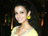 Pooja's b'day bash 