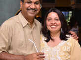 Brunch at ITC Windsor 