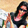 Article image for: New pictures of <i class="tbold">Sameksha</i>