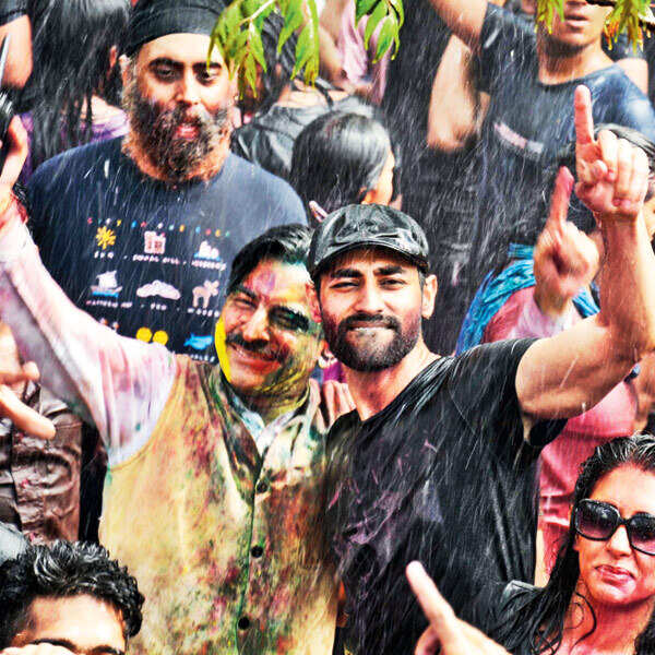 Preet Bhullar Photos