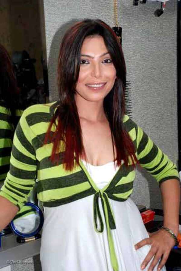 Shilpa Shukla