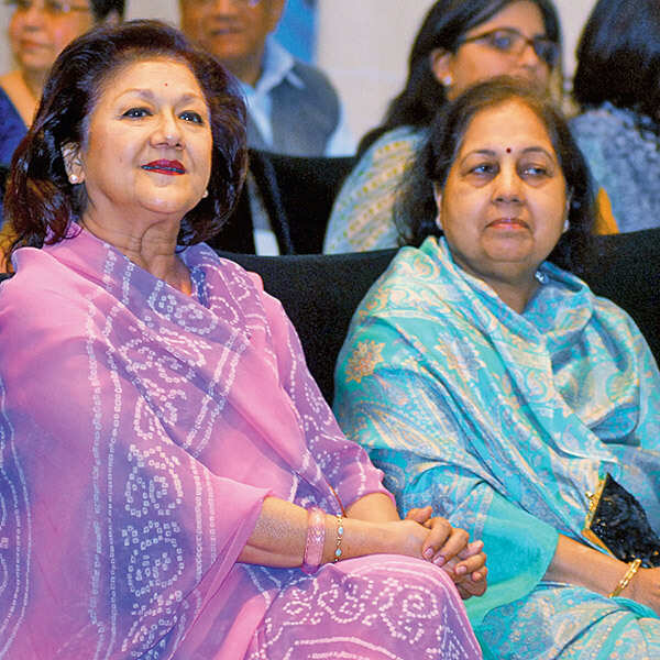 Namita Gokhale