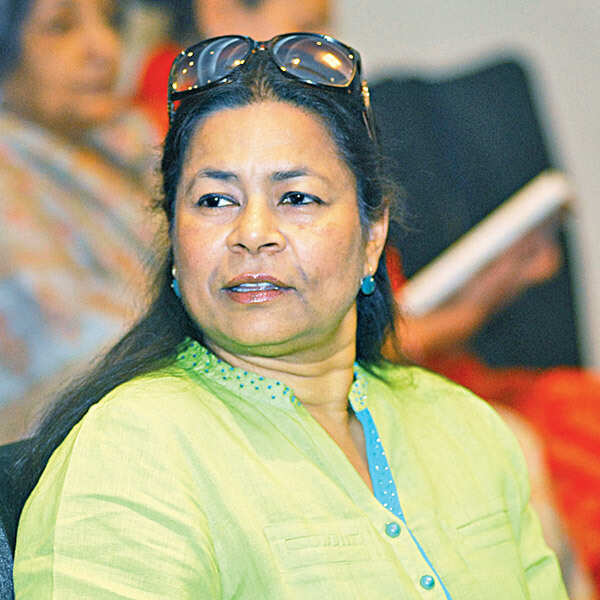 Namita Gokhale