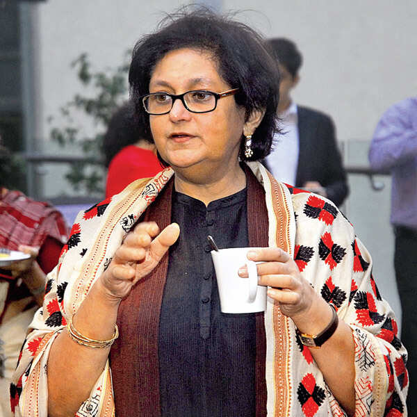 Namita Gokhale Stills