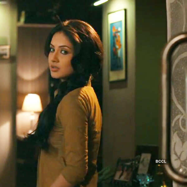 Pooja Bose Pictures