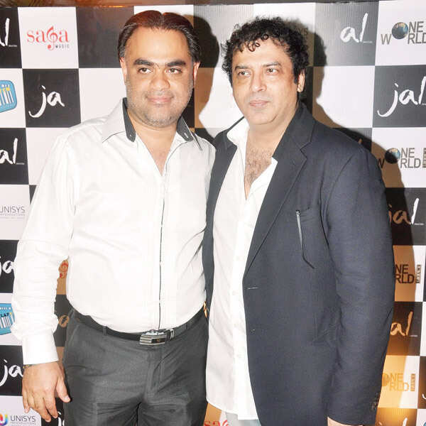 Girish Malik Photos