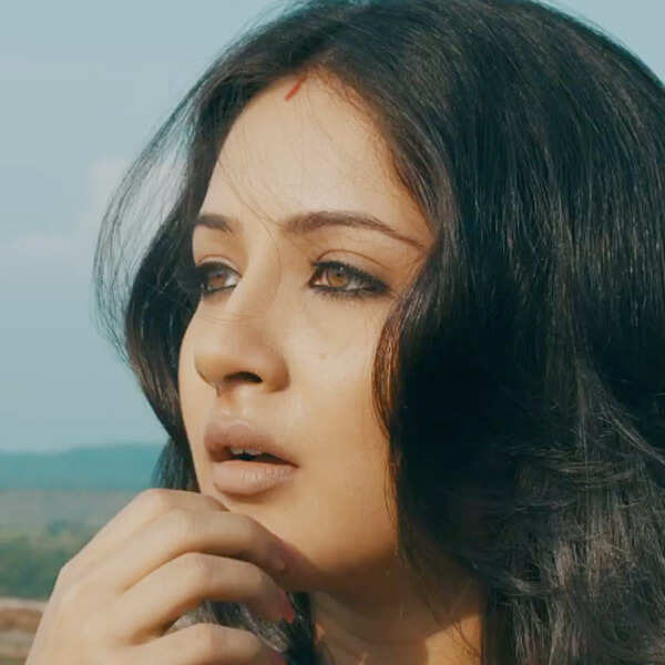 Pooja Bose Stills