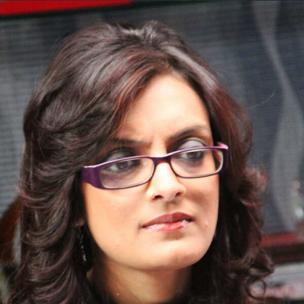 Ushasie Chakraborty