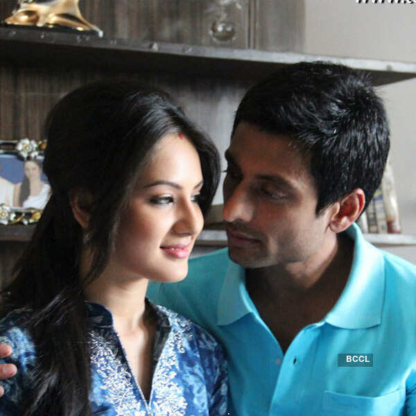Pooja Bose