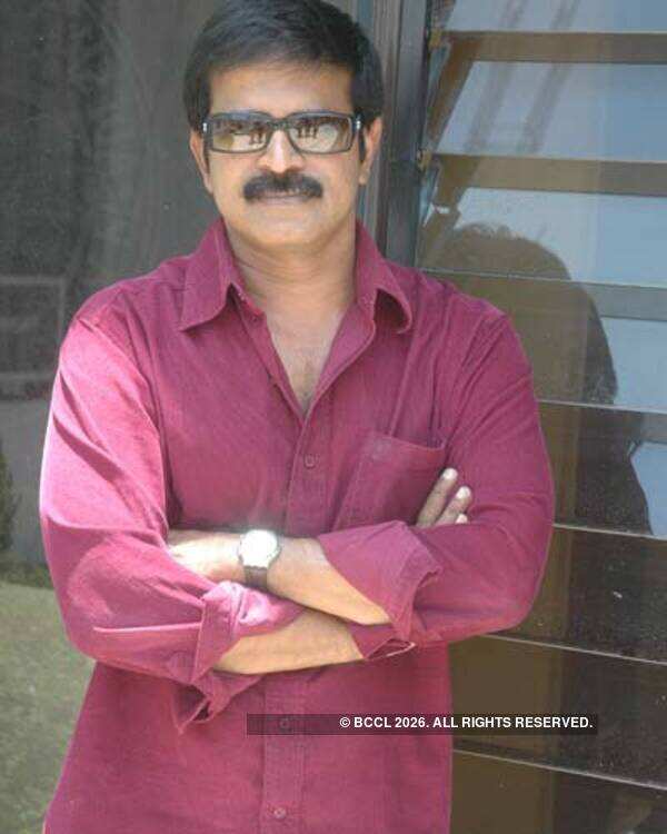 Brahmaji Wallpapers