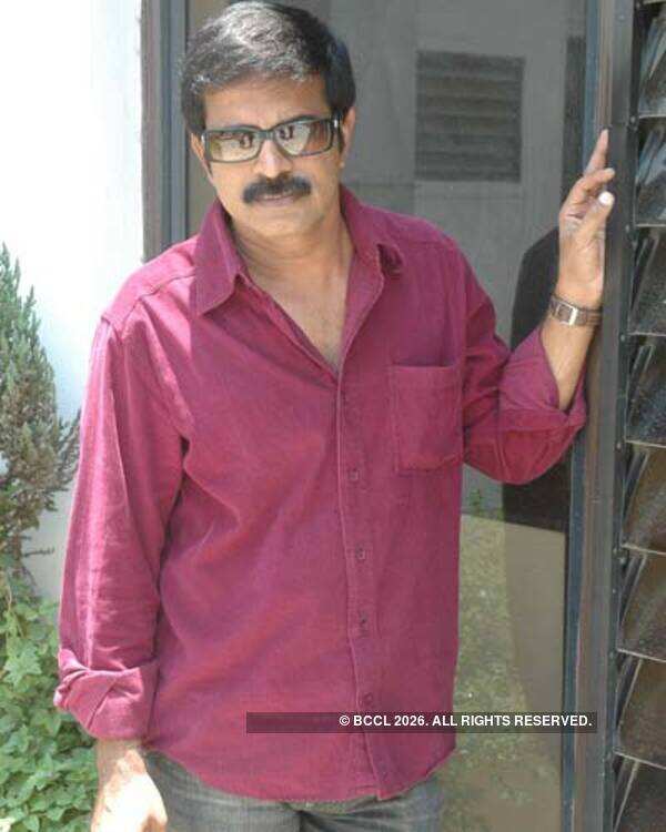 Brahmaji Pictures