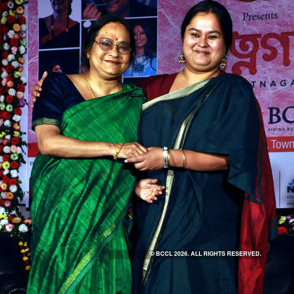 Swatilekha Sengupta
