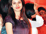 Teen Patti: Music launch