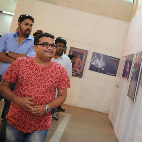 Ravi Jadhav