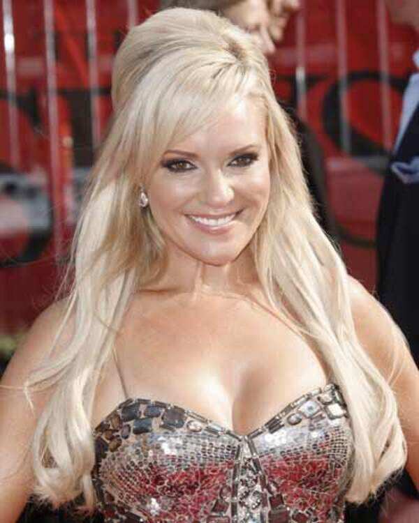 Bridget Marquardt Wallpapers