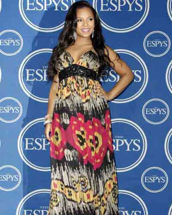 Ashanti Wallpapers