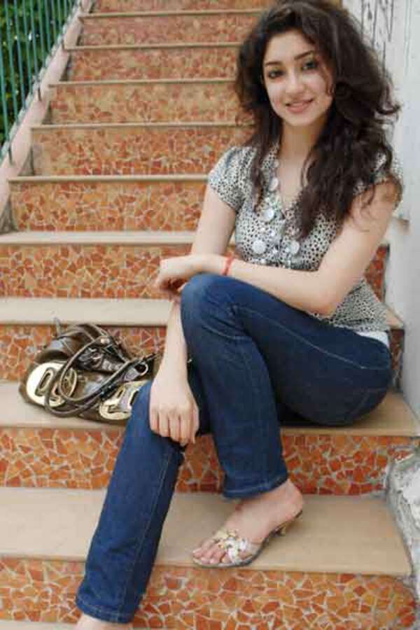 Tanvi Vyas