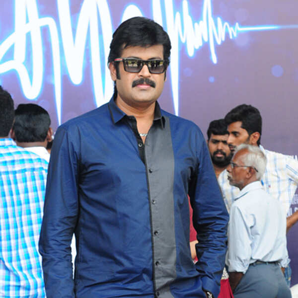 Manoj K. Jayan