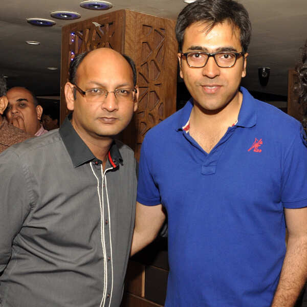 Shrikant Mohta Pictures