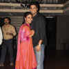 Article image for: New pictures of <i class="tbold">Ranadeb Bose</i>