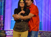 Abhinetri: Audio launch