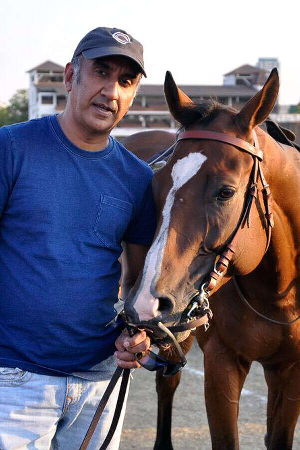 Milan Luthria
