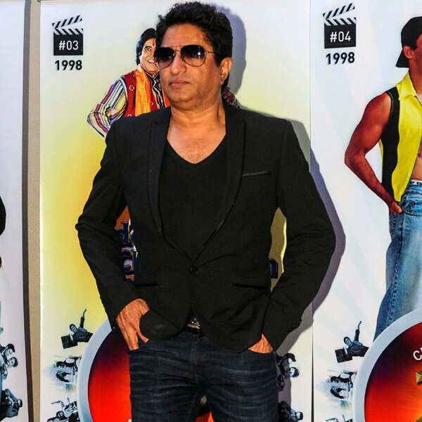 Anand Raj