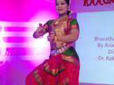 HCG fundraiser dinner in Bangalore