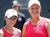 Bank Of The West: Doubles Final
