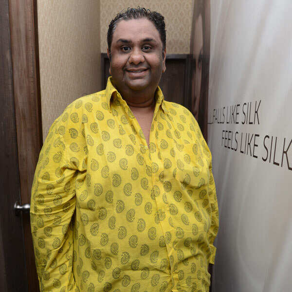 Srini Stills