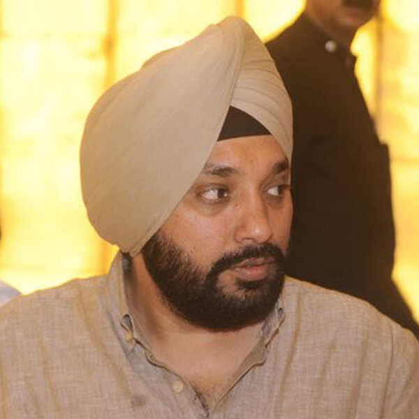 Arvinder Singh