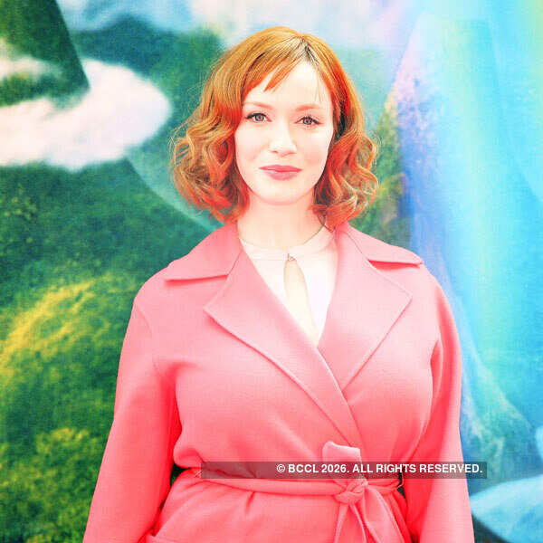 Christina Hendricks Pictures