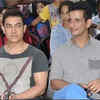 Article image for: Aamir Khan, Sharman Joshi attend a women’s <i class="tbold">tennis tournament</i>