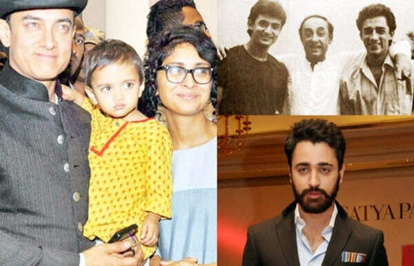 Tahir Hussain Stills
