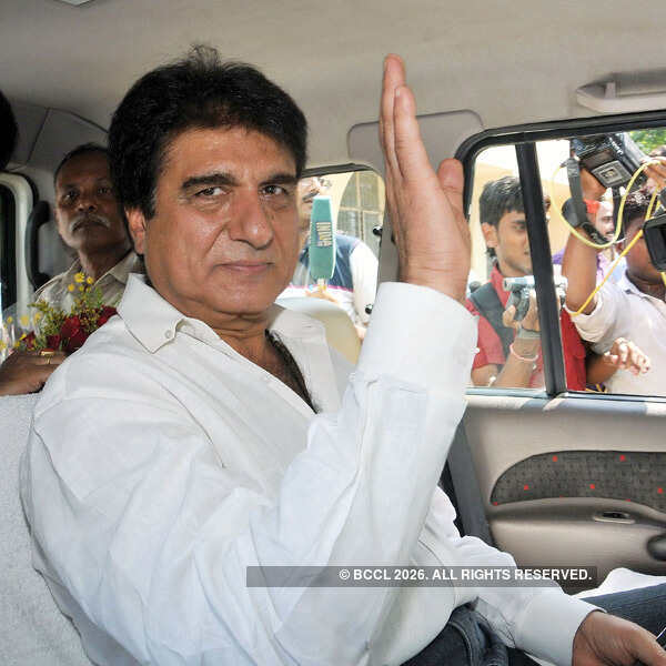 Raj Babbar