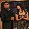 Kapil Sharma flirts on Comedy Nights With Kapil