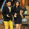 Kapil Sharma flirts on Comedy Nights With Kapil